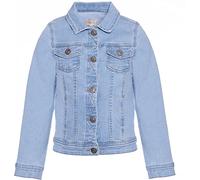 Only Konsara Light Blue DNM Jacket Noos Niño, Azul claro jeans, 13 años