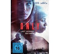 Only – Last Woman on Earth – DVD – Alemania