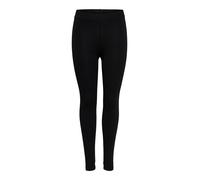 ONLY Live Love Life Leggings Mujer Leggins Negro L 95% Algodón 5% Spandex Estrechos
