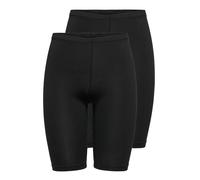 ONLY Leggings 'ONLLive Love' negro M negro