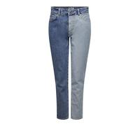 Only Linda Mom Fit High Waist Jeans 28
