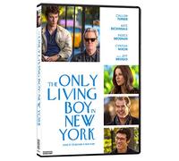 Only Living Boy in New York, the (DVD) Regie on Li [USA]