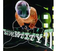 Only Living Witness - Vol. 2-Identity