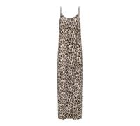 ONLY Long Dress Onlcindy S/L Vestido Largo Jrs para Mujer