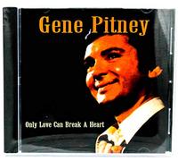 Only Love Can Break a Heart