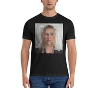 Only-Love-Can-Save-Us-Now-T-Shirt-K-Kesha-Singer-Pure-Tops-Casual
