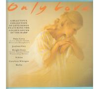Only love - VladimirCosma,Neil Diamond,John Lennon,Albert Hammond,... / Vinyl record [Vinyl-LP]