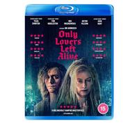 Only Lovers Left Alive