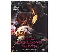 Only Lovers Left Alive (digipack) [DVD] (IMPORT) (No hay versión española)