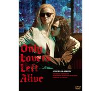 Only Lovers Left Alive [DVD de Audio]