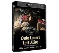 Only Lovers Left Alive [Francia] [Blu-ray]