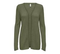 ONLY LS V-Neck Onlsunny Knt Nca-Cárdigan con Cuello en V, Kalamata, XL para Mujer
