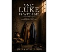 Only Luke is with me: A journey into the quiet faithfulness of Dr. Luke