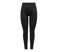 ONLY Tights Mallas Onpbetty HW Seam Noos, Turbulence, S Mujeres