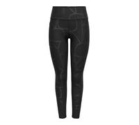 ONLY Mallas ONPFONT-2 Logo HW PCK Noos, Black/AOP: w. Heat Print, L
