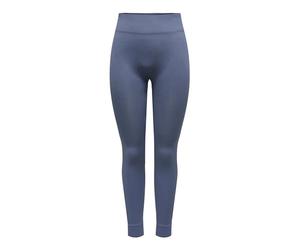 ONLY Mallas ONPJAIA Life HW Seam Noos, Vintage Indigo, M-L