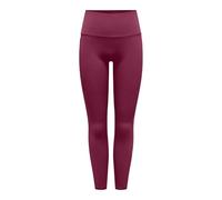 Only Play Legging deportivo Jama-3 Sana B-Dry. Talla S. Color Rojo