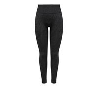 ONLY Mallas para mujer Onpbetty Hw Seam Noos, Turbulence, M