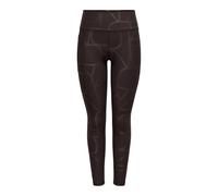 Only Mallas para Mujer Onpfont-2 Logo HW Pck Noos Onpfont-2 Logo HW Pck Mallas Noos, Pastel de Chocolate, S