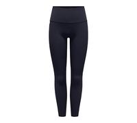 ONLY Mallas para Mujer Onpjam-3-Sana Xhw Pck Noos, Azul Oscuro, XS