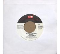 Only Man In The World