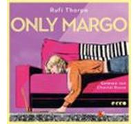 Only Margo (audiolibro)