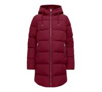 Only Maternity Abrigo de invierno 'OLMDolly' merlot XL merlot