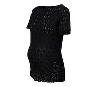 Only Maternity Camiseta 'OLMJunila' negro M negro