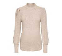 Only Maternity Jersey 'OLMKatia' marrón claro XL marrón claro