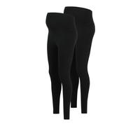 Only Maternity Leggings negro S negro