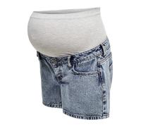 Only Maternity Vaquero 'JAGGER' azul denim 25-26 azul denim