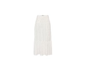 ONLY Maxifalda ONLALITHEA blanco | XL