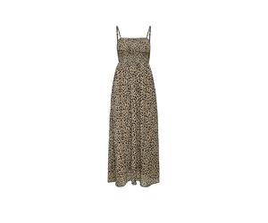 ONLY Maxivestido ONLELENA negro | XS