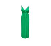 ONLY Maxivestido ONLTINA verde | S
