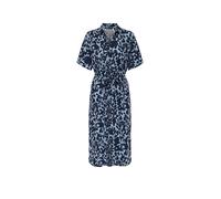 ONLY Midikleid ONLYASMIN azul claro | S