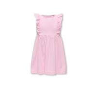 Only Mini Vestido 'KMGDREA' rosa, Talla 98