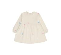 Only Mini Vestido 'KMGLAVINA' beige / azul / verde claro / rosa, Talla 110
