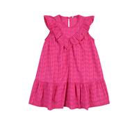 Only Mini Vestido rosa, Talla 110