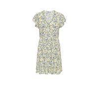 ONLY Minikleid ONLCLAUDETTE LIFE crema | XS