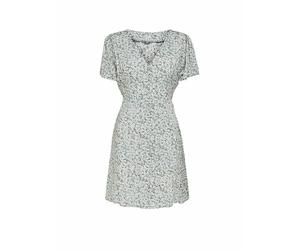 ONLY Minivestido ONLEVIDA menta | M
