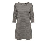 Only Minivestido para Mujer, Negro 3, L