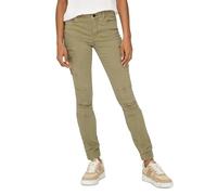 ONLY Onlmissouri Reg ANK Cargo Pnt Noos Pantalón, Elmwood, 40W / 30L Mujeres