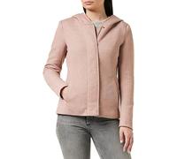 ONLY ONLSEDONA Light Short Jacket OTW Noos Chaqueta, Mocha Mousse, XL para Mujer