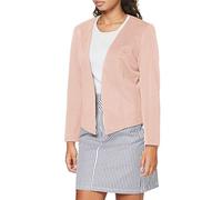 Only Onlanna Short Blazer TLR Noos, Humo Rosa, 36 para Mujer