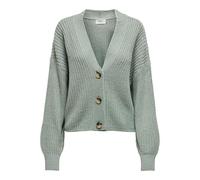 Only Mujer Onlcarolspring L/S Cardigan Knt Suter crdigan,Verde Chino.,L