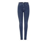 ONLY Mujer Onlroyal HW Skinny Jeans BB Bj13964 Noos Vaqueros, Azul (Dark Blue Denim Dark Blue Denim), 36W / 32L