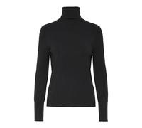 Jersey de cuello alto para mujer Only Venice life XS