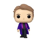 Funko Pop! Figura de vinilo Only Murders In The Building – Oliver Putnam – Producto oficial