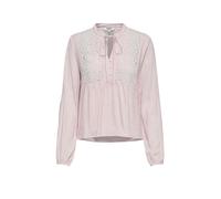 ONLY Nombre del producto: Blusa ONLLENNYO rosa | XS
