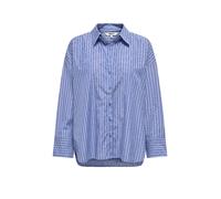 ONLY Nombre del producto: Blusa ONLOREGON ALVA azul | M